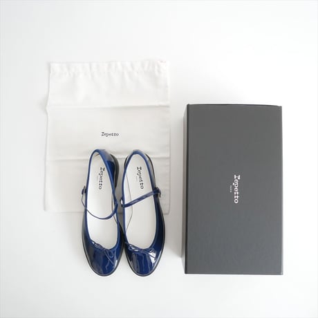 2025 / repetto Babies Cendrillon College  51252110218 / 2604-0939