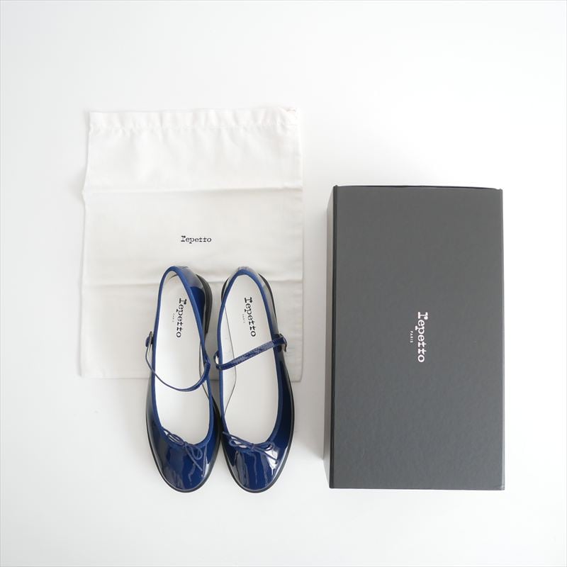 2025 / repetto Babies Cendrillon College 51252