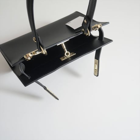 2022 / L'Appartement別注 / AULENTTI / One Handle Bag  / 22092570004310 / 2507-0055