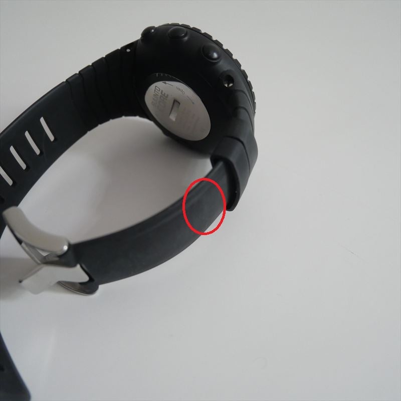 2024 / SUUNTO / Suunto Core Regular Black / S01