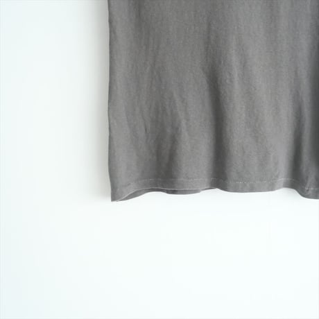 継続販売品 / MADISON BLUE / HELLO NOSLEEVE TEE / MB999-7717 / 2411-0206