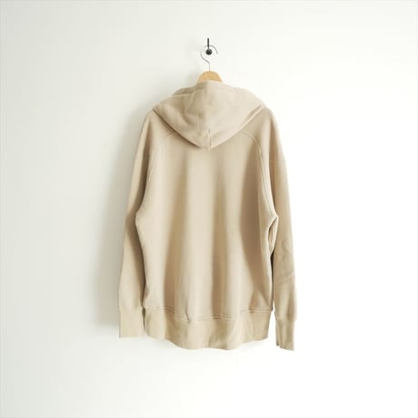 2023AW / L'Appartement別注 / AMERICANA / WIDE FULLZIP HOODIE / 23070570003330 / 2512-2043