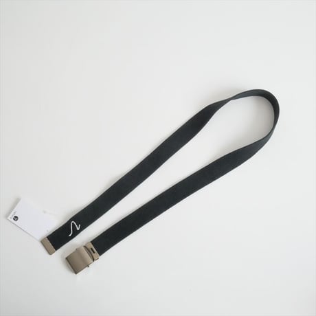 2023SS / Ron Herman / R.H. Vintage  / Cotton Tape Belt / 3711000009 / 2406-0004