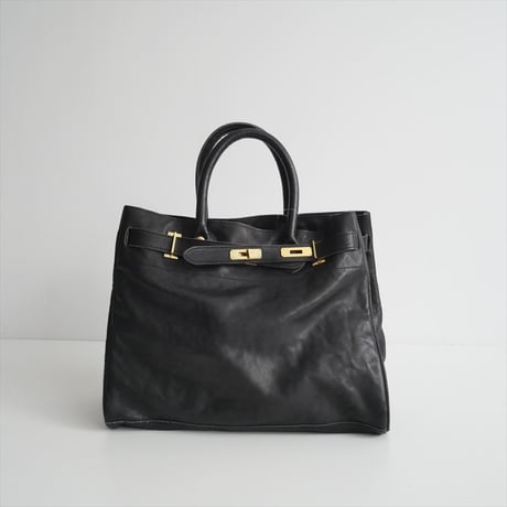 SITA PARANTICA / レザートートBAG L / 2404-0366