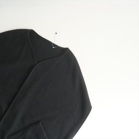 2024AW / MUSE de Deuxieme Classe購入品 / COGTHEBIGSMOKE / INES CAPE / 24010521002130 / 2509-0574