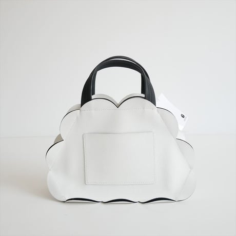 人気完売品 / ELEMOOD / Blossom Boston Shoulder Bag / 2510-0115