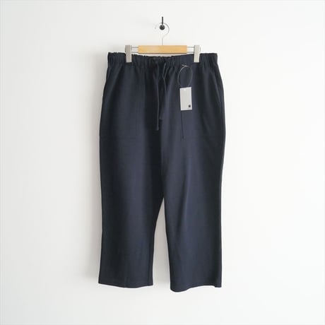 2023SS / journal standard luxe購入品 / chimala / RACHEL KNIT EASY PANTS / 23070450005310 / 2405-1377