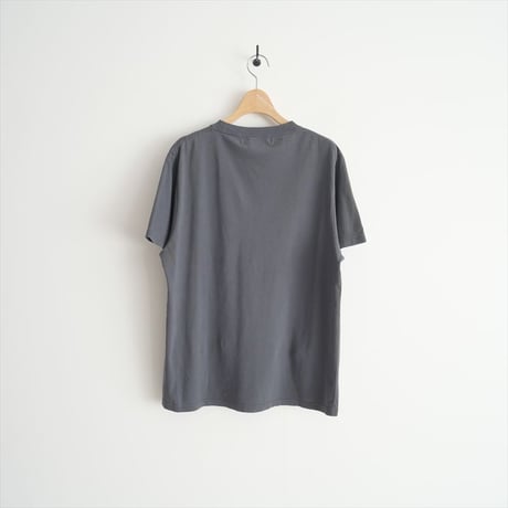 2024 / 未使用 / IENA購入品 / R JUBILEE / DISNEY COLLECTION LW加工Tシャツ(Pluto) / 24070910003130 / 2504-0525