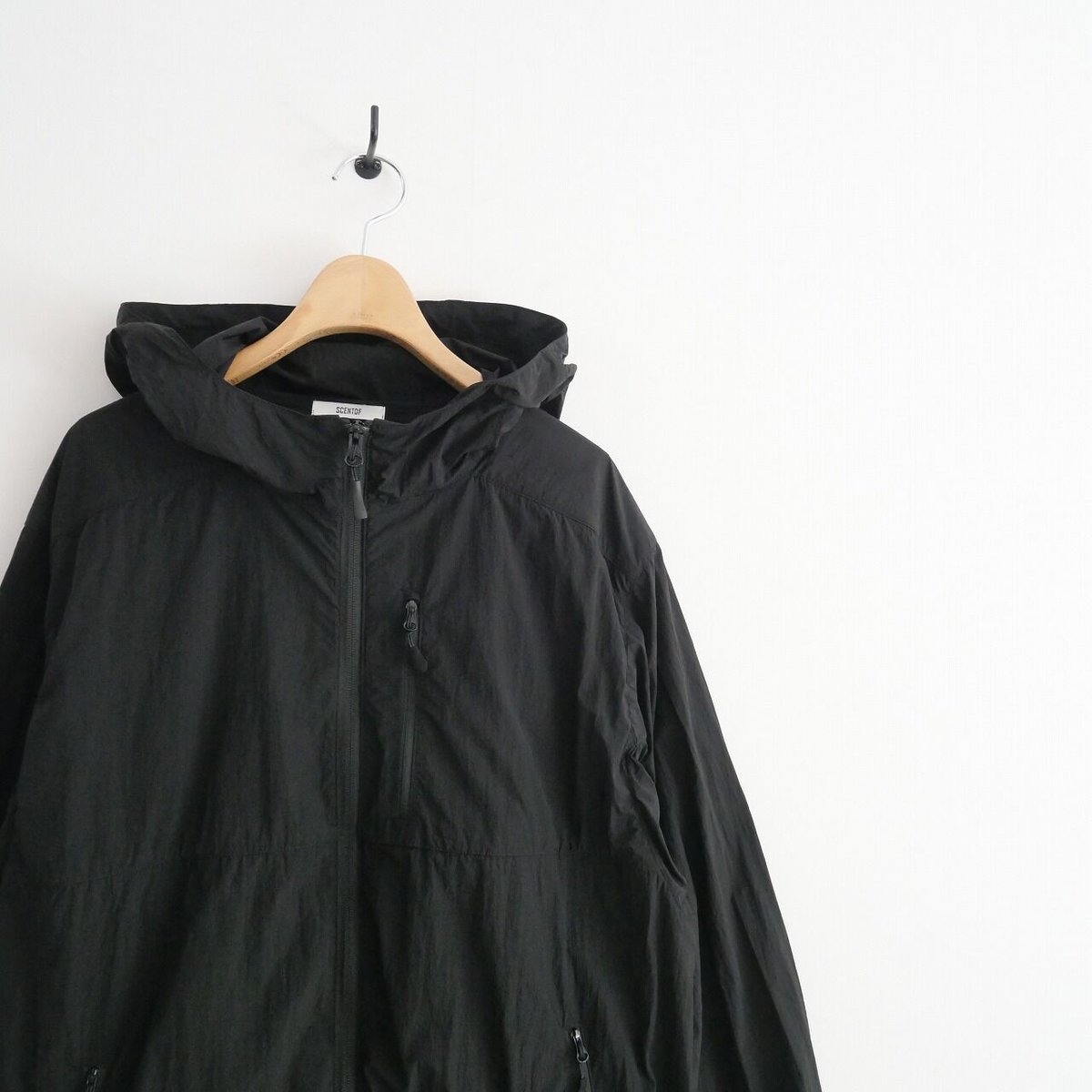 2022 / SCENTOF / AP STUDIO / New ライトジャケット / 220 