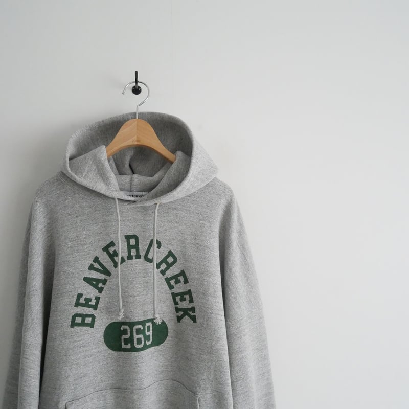 2022SS / L'Appartement別注 / AMERICANA / College 2022SS / L'Appartement別注 / AMERICANA / College