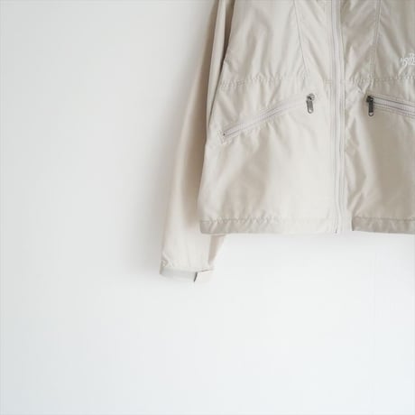 2026SS今季・人気完売色 / 未使用 / JOURNAL STANDARD購入品 / THE NORTH FACE Short Compact Jacket / 2604-2046