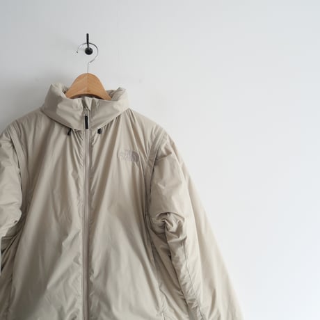 2022AW / THE NORTH FACE / ジップインサニーヌックジャケット ZI S-Nook Jacket / NYW82201 / 2311-1082