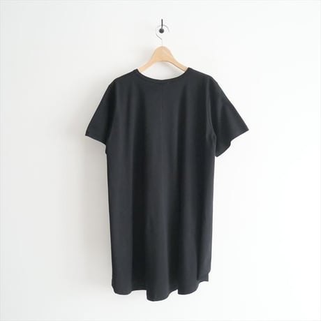 2023SS / CELERI / Deuxieme Classe / Flare Tee / 23070500301010 / 2311-2030