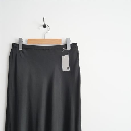 2024SS・人気完売品 / DEUXIEME CLASSE / Cu/R Maxi スカート / 24060500802010 / 2502-0581