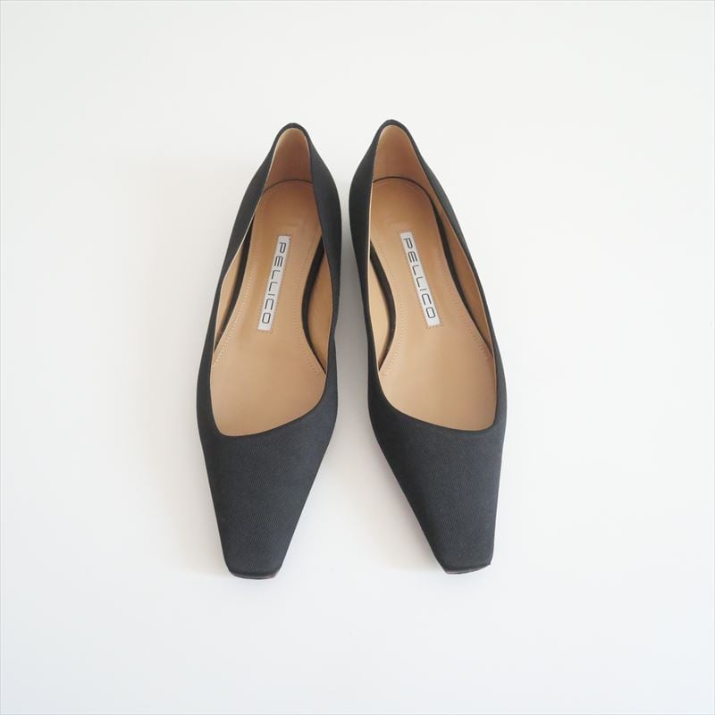 PELLICO メッシュフラットシューズ 37 Deuxieme Classe PELLICO メッシュフラットシューズ 37 Deuxieme Classe