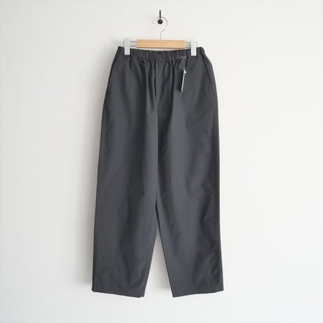 holk / kang fu pants / 2412-0068