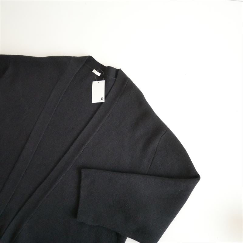 2024AW・人気完売品 / SEEALL / YAK CARDIGAN / SAU41-KJ