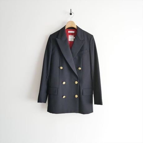 継続販売品 / MADISON BLUE / BLEECKER W6B BLAZER / MB999-1105 / 2601-0626