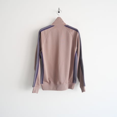 2022 / 未使用 / NEEDLES / Track Jacket - Poly Smooth / LQ227 / 2403-0391