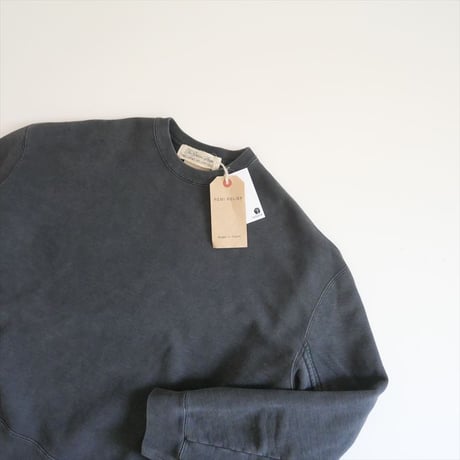 〇2022AW / 未使用 / L'Appartement別注 / REMI RELIEF / Cape Sweat / 22070560101730 / 2507-0166