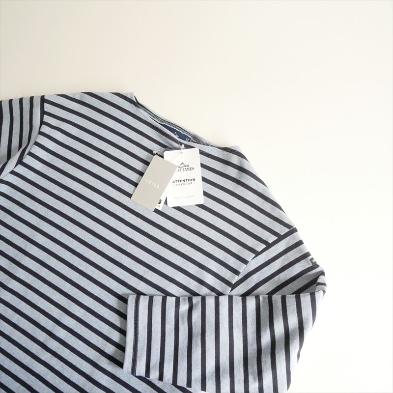 IENA／SAINT JAMES OUESSANT SAINT JAMES / セントジェームス OUESSANT LOOSE｜フォーワンセブン