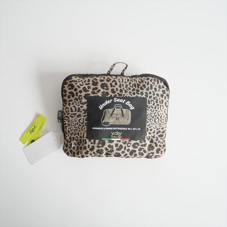 〇2025・人気完売品 / 未使用 / journal standard luxe購入品 / Y-DRY / BOSTON S / 25092450003810 / 2510-2100