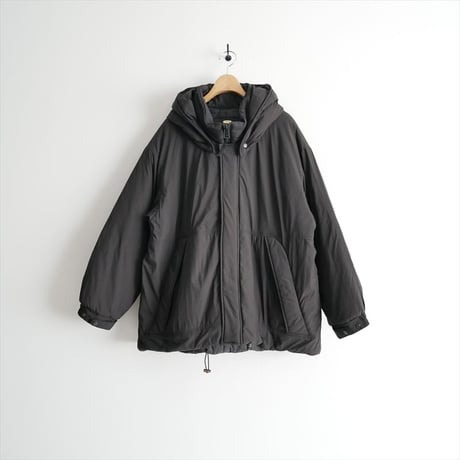 2023AW / DEUXIEME CLASSE別注 / WILDTHINGS / HOODY コート / 23020500411030 / 2510-1566