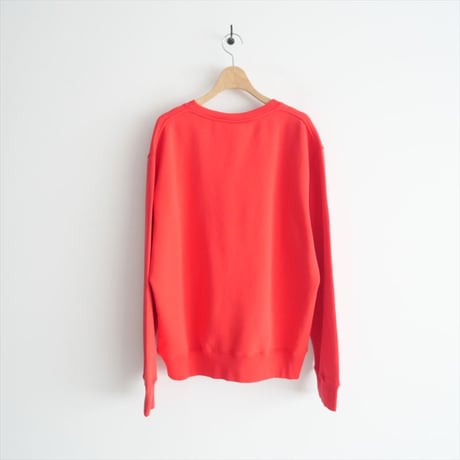 2023AW / 未使用 / journal standard luxe購入品 / AUTRY / SWEAT PULL / 23070450004130 / 2404-0299