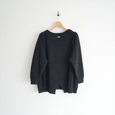 DEUXIEME CLASSE / Lily Linen アゼ プルオーバー / 22080500404010 / 2509-1006