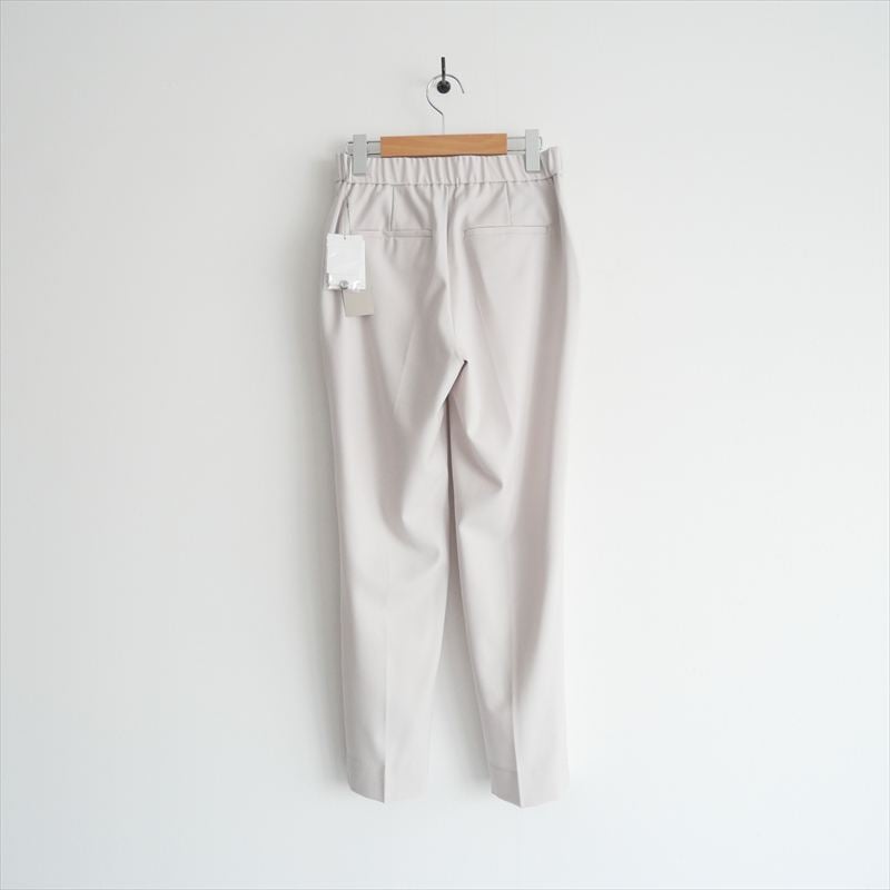 2022AW / 未使用 / Theory luxe / New Saxony Carol パ