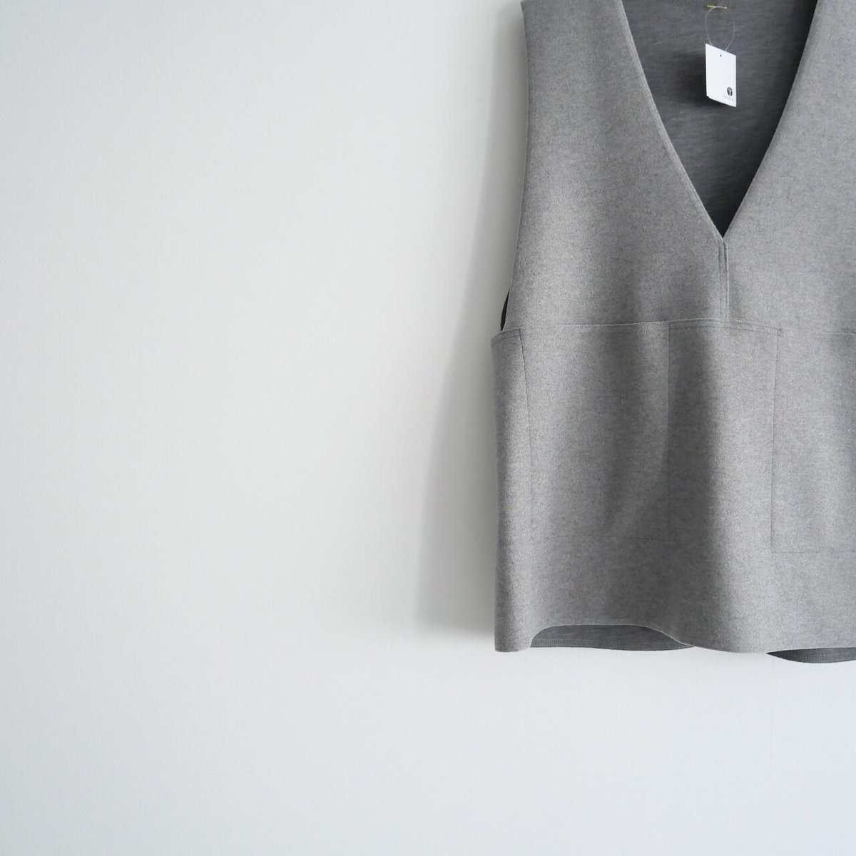 2022 / maison de Dolce. / 【made in Japan】ウォッシュW