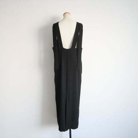 2024・人気完売品 / ENFOLD / STRAIGHT JUMPER-SKIRT / 300HA231-0080 / 2501-1023
