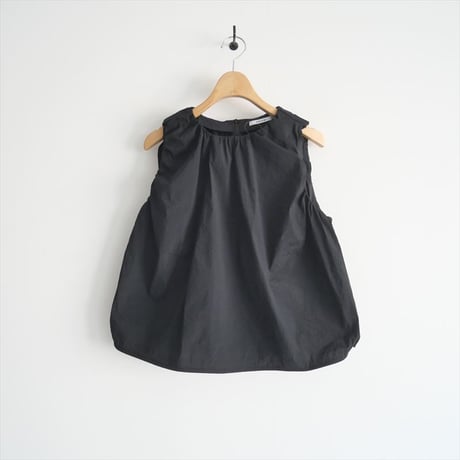 2024SS・人気完売品 / CELERI / Deuxieme Classe / GATHER ショートトップス / 24050510001210 / 2504-0223