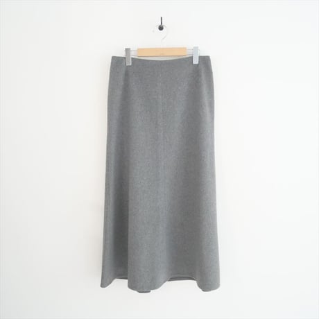 2021AW / 未使用 / DEUXIEME CLASSE / EVERYDAY I LIKE. フレアスカート  / 21060500805030 / 2403-1215
