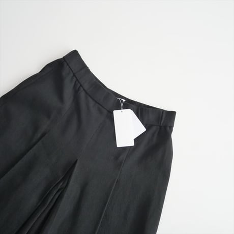 未使用 / KNITOLOGY / キュロットパンツ / 2500-0109