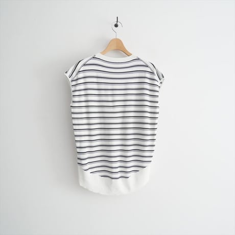 2022SS / Theory / Compact Crepe Cocoon PO / 01-2101732 / 2411-1361