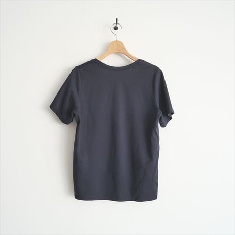 2023 / Col Pierrot / Uネック Tシャツ / 23070521030030 / 2309-0281