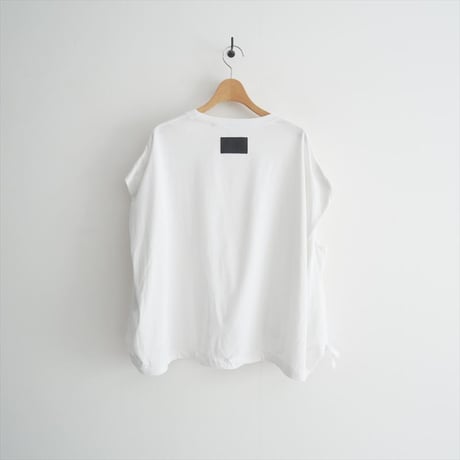 2024SS / COG THE BIG SMOKE / JOLIE TOP / 2504-0841