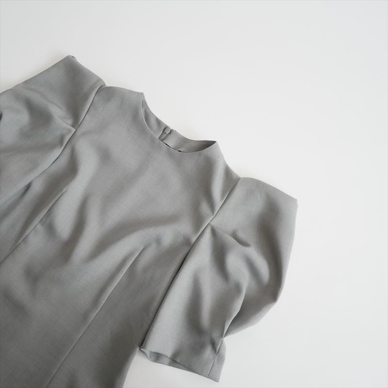 人気完売品 / Cygne とんがりトップス半袖 Emily / 2604-0933 |
