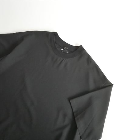 2025・人気完売品 / journal standard luxe / トロピカル リブT / 25050440014010 / 2509-0594