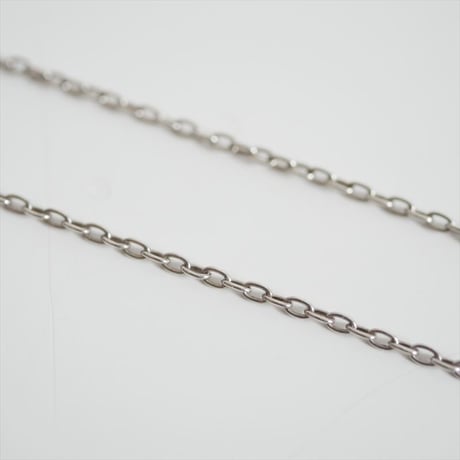 JAMIRAY BOTTLE NECKLACE 222-270114 / 2604-0301
