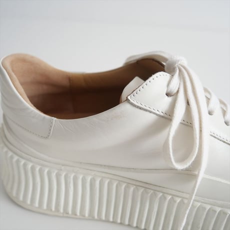 2022 / JIL SANDER / ローカット スニーカー / JS32108A15016 / 2405-0642