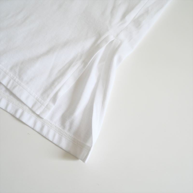 2025SS・人気完売品 / ENFOLD / FLOWER SLEEVE T-SHIRT /