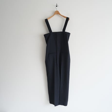 2023 / 未使用 / L'Appartement / Dry Cloth Combinaison / 23040560300330 / 2403-0690