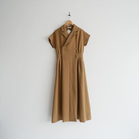 SHE Tokyo / Elliot ワンピース / S-SK-480 / 2510-0089