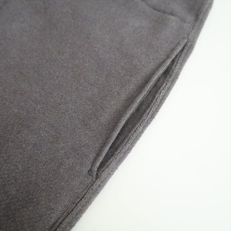 2024 / 未使用 / FRAMeWORK / LINEN-TERRYサロペット / 24040220758020 / 2502-0168