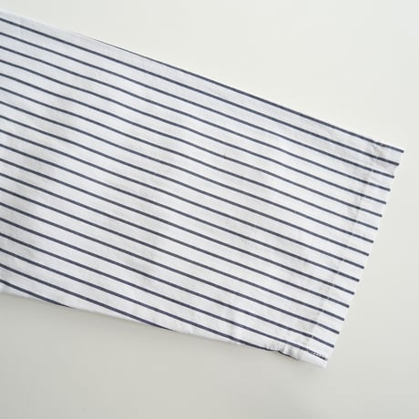 2022SS / journal standard luxe / ストライプダンプシャツ / 22050440200010 / 2401-2040