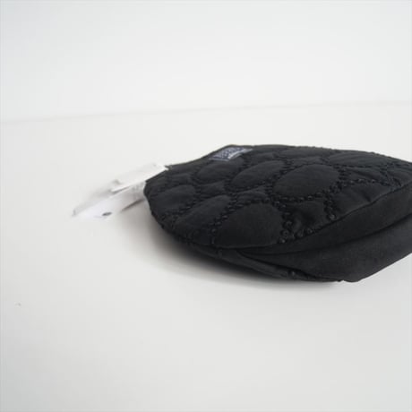 2024AW・人気完売品 / 未使用 / mina perhonen / tambourine uzura bag / aca9016 / 2501-0558