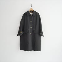 2026SS今季・人気完売品 TOMORROWLAND別注 MACKINTOSH HUMBIE LONG コート 32086208001 2606-0507