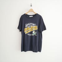 DEUXIEME CLASSE別注 CALUX / リメイクカレッジTシャツ / 22070510000030 2511-0633